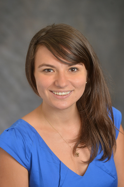 Madeline  Brozen