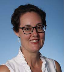 Jenny  Schuetz