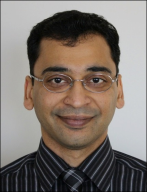 Image result for Ajay Agarwal