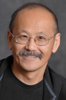 Paul  Ong