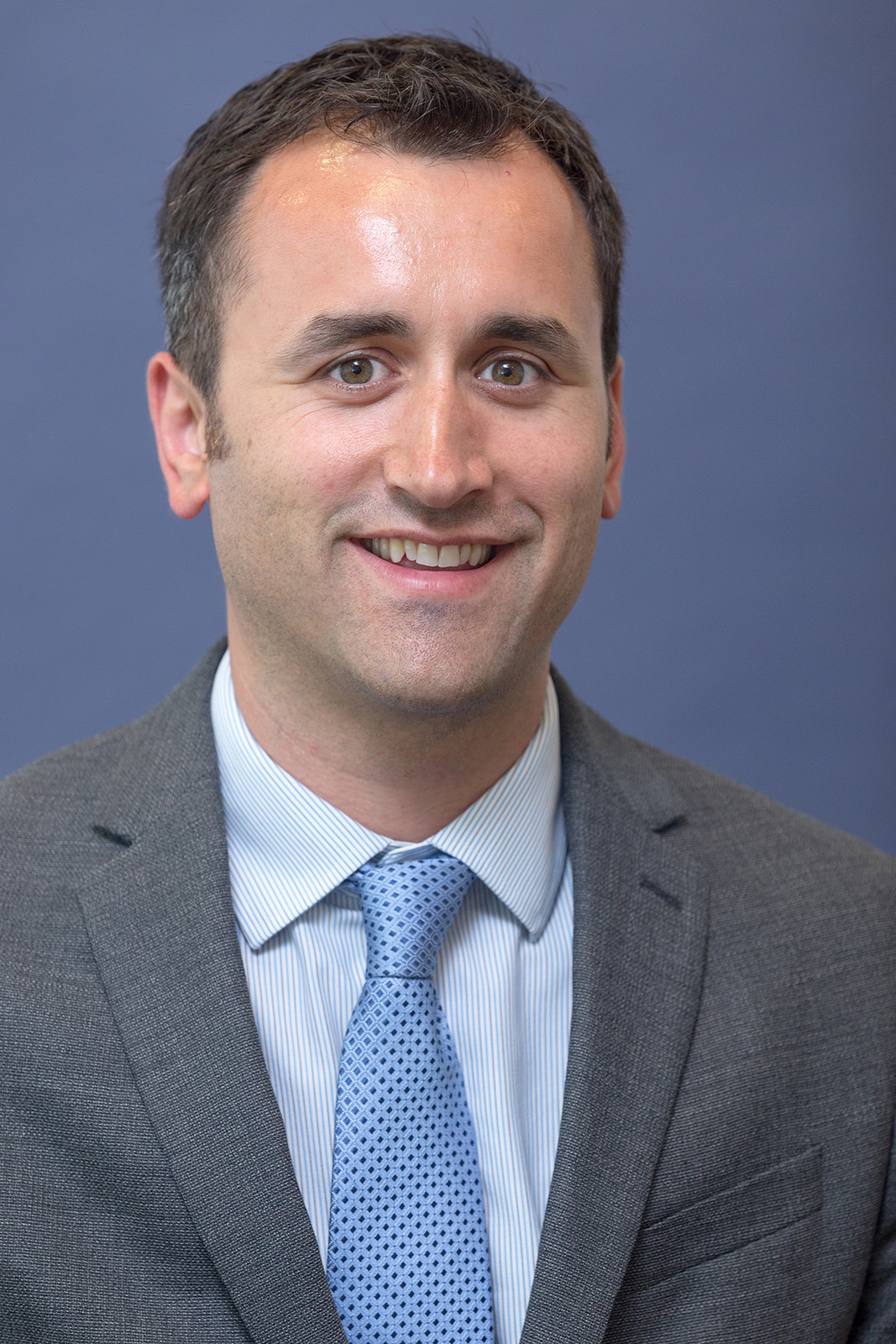 METRANS | News | Fynnwin Prager Pursues Transportation Research Guided ...
