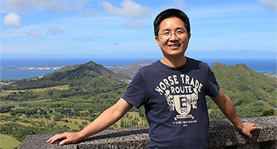 Qi  Chen