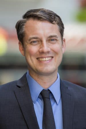 Steven R. Gehrke