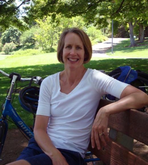 Susan L. Handy