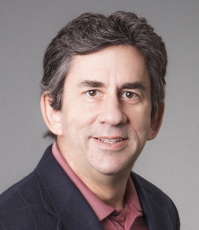 Paul  Ronney