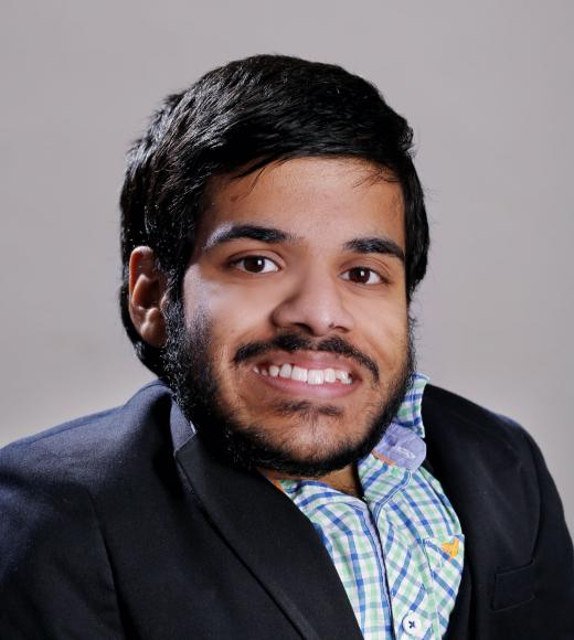 Prashanth  Venkataram